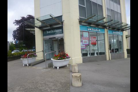 Bathstore, Harrogate
